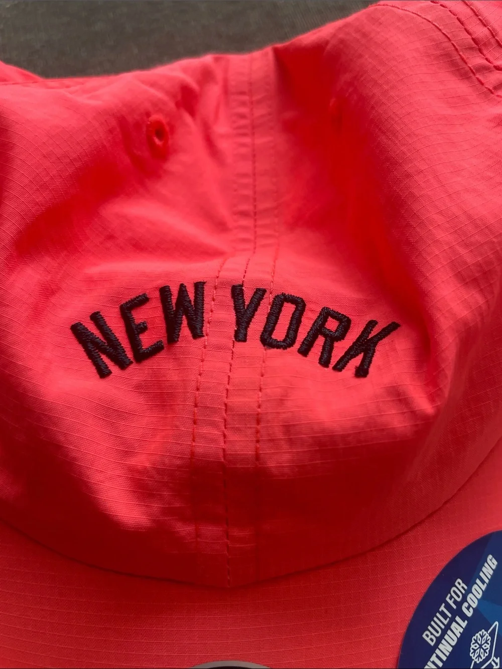NWT New York Yankees x Urban Outfitters hat